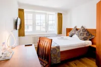 Hotel Old Town Hoteller i District 1