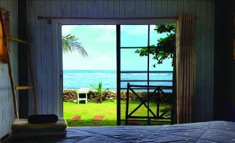 Kohchang 7 Guest House
