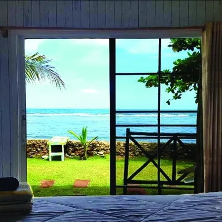 Kohchang 7 Guest House