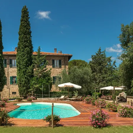 Tenuta Santa Trice