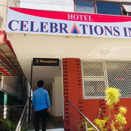 Celebrations Inn Pune