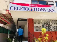 Celebrations Inn Pune Hotels in Chinchvad