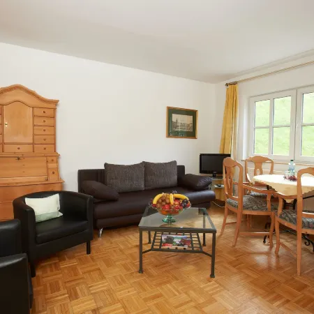 Hotel Erbgericht