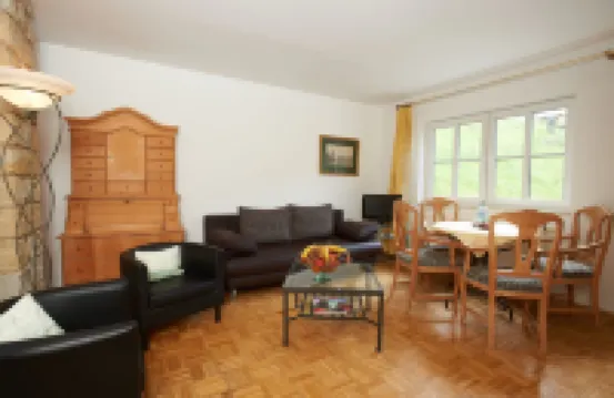 Hotel Erbgericht