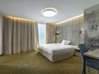 Citi Hotel's Wrocław Ξενοδοχεία στην πόλη Wroclaw