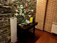 Hostal El Horno - Pensions
