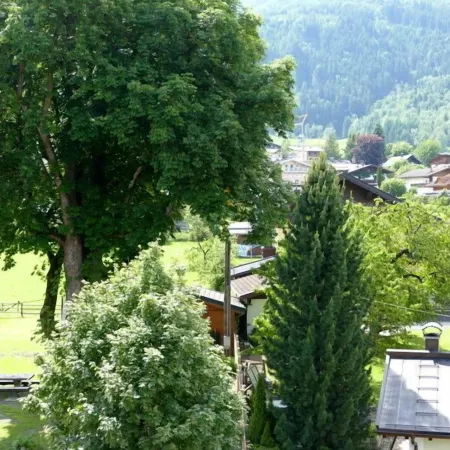 Hotel Gasthof Mitteregger -Best Place in Town with Summercard and Breakfast