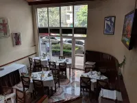 Hotel del Principado - servizio colazione