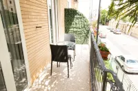 Rudiae Boutique Hotel a Monteroni di Lecce