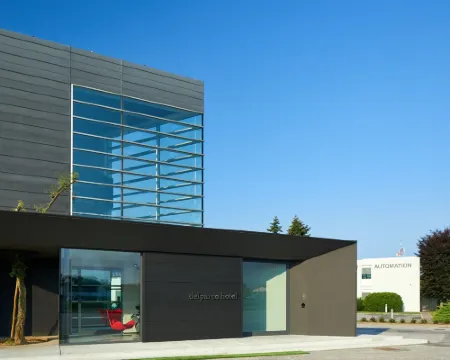 Delparco Hotel Hotels in Buttrio