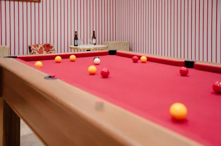 Grand Hôtel de l'Europe Отели в г. Морле