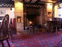 The Saracens Head Inn Hotels in Chenies