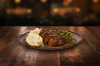 Westgate Smoky Mountain Resort & Spa - breakfast