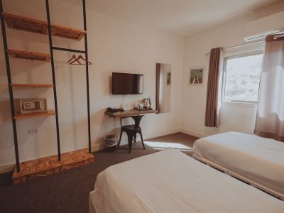 Nomads Hotel Petra