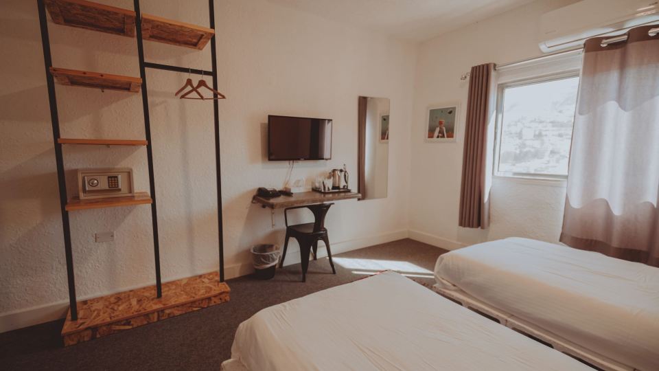 Nomads Hotel Petra