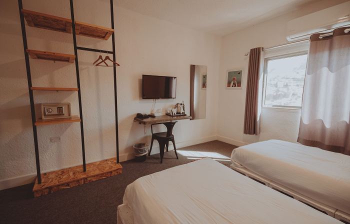 Nomads Hotel Petra