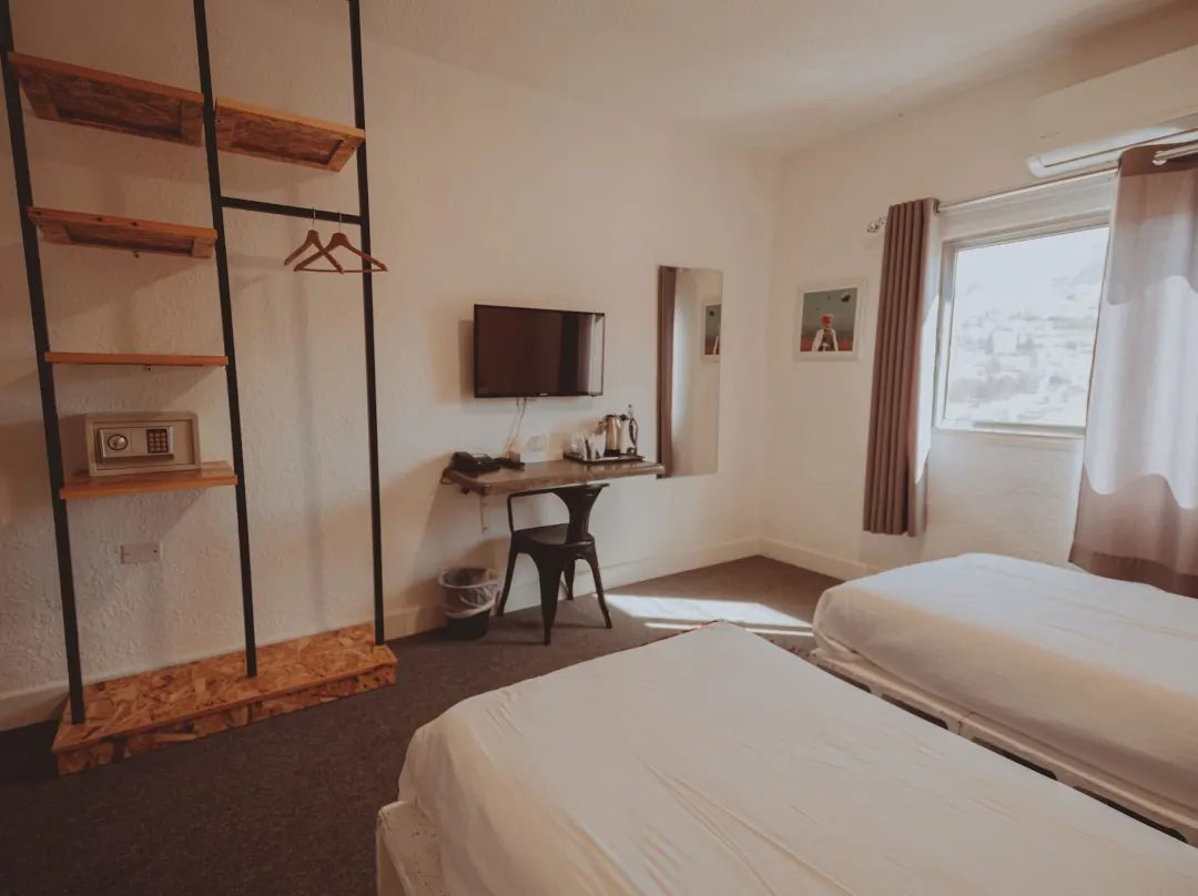 Nomads Hotel Petra - Moyen-Orient