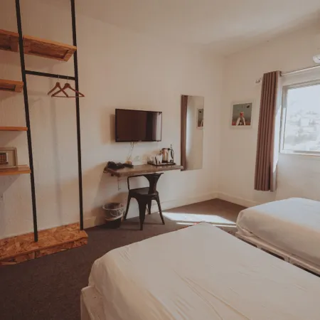 Nomads Hotel Petra