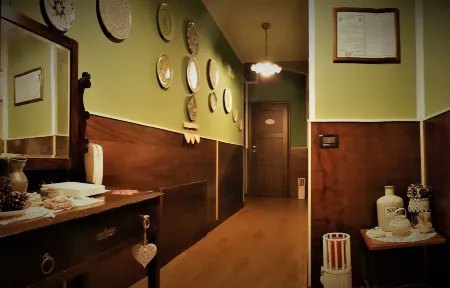 Glamour Bed & Breakfast