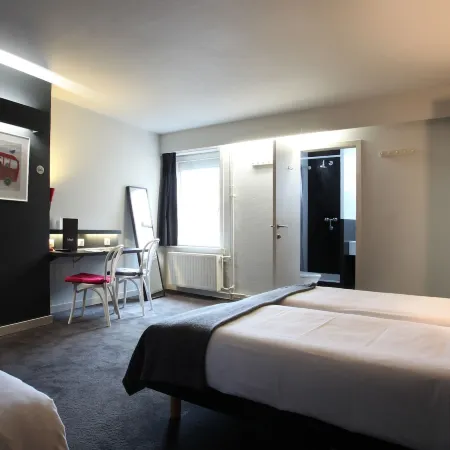 Hotel la Royale