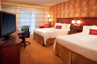 Courtyard Dayton South Hotel a Miamisburg