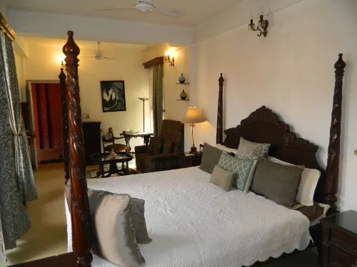 Ranjit's Svaasa Amritsar