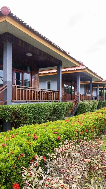 รูปภาพของลันตา ลาพญา รีสอร์ท