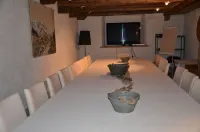 Hotel Chalet Svizzero Hotels in Entreves