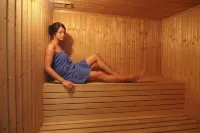 Corallia Beach Hotel Apartments - spa
