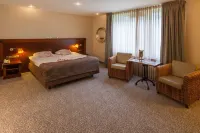 諾比斯阿斯滕貝斯特韋斯特酒店 - SPA