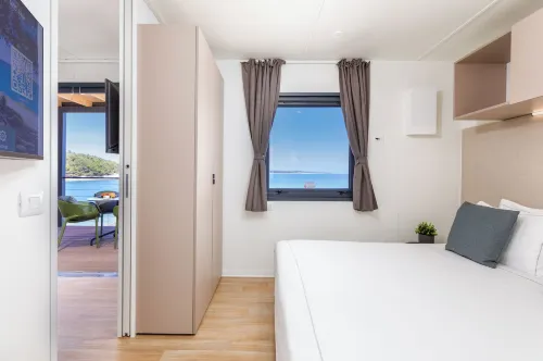 Arena Stupice Camping Homes Hotel a Premantura