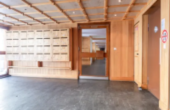 Résidence les Crêts 1 - Val-d'Isère