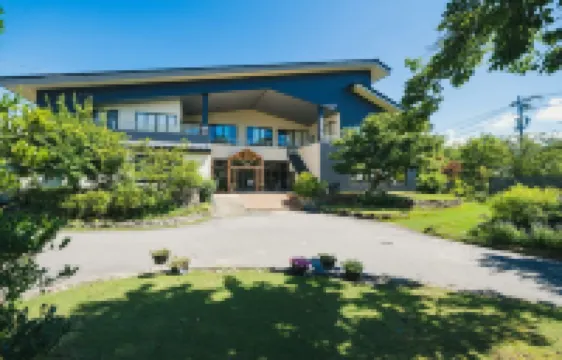 Holiday House Green Garden Hoteles en Gujo