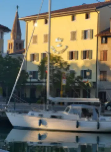 Hotel Alla città di Trieste