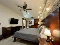 โรงแรม El Zaguán Colonial โดย GuruHotel