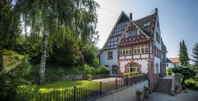 BLUMEINS – Das Refugium