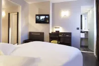 Escale Oceania Vannes Centre