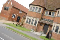 The Carrington Arms Hotel in zona Cranfield University