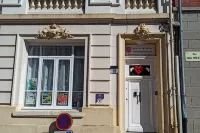 B&B My Art House - Parkplatz