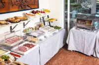 Hotel Bella Venezia Mare - breakfast