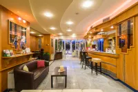 Ambassador Suite Hotel - Barer