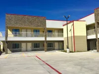 Days Inn by Wyndham Freeport Hotels in Freeport