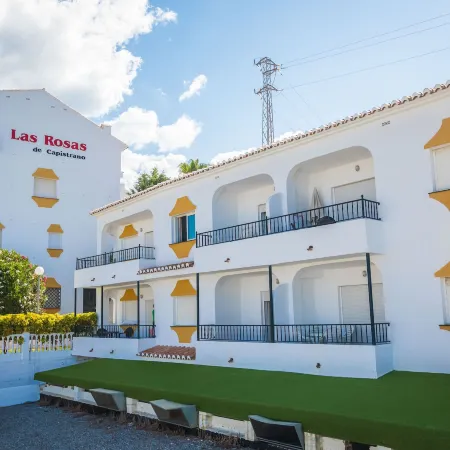 Apartamentos Las Rosas de Capistrano