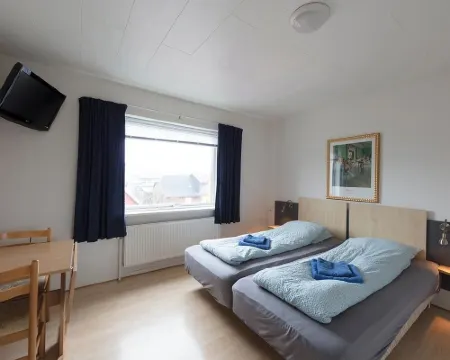 62N 旅館 - 市中心 托爾斯港酒店