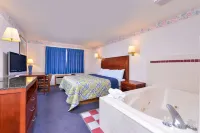 Americas Best Value Inn Decatur - 2-Star