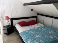 La Faisanderie Hotel di Le Subdray