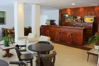 Hotel San Martin - ที่มีบาร์