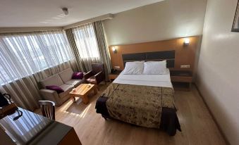 Pınar Elite Hotel