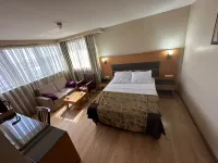 Pınar Elite Hotel Hotel a 