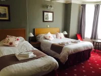 Plas Coch Hotel Ltd فنادق في کینوید، دنبیگ‌شر